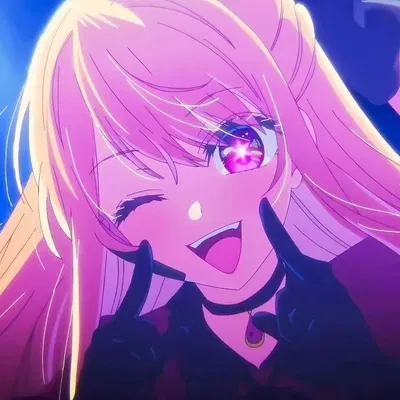 Ruby Hoshino AI Roleplay