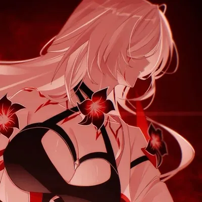 Raiden Mei AI Roleplay