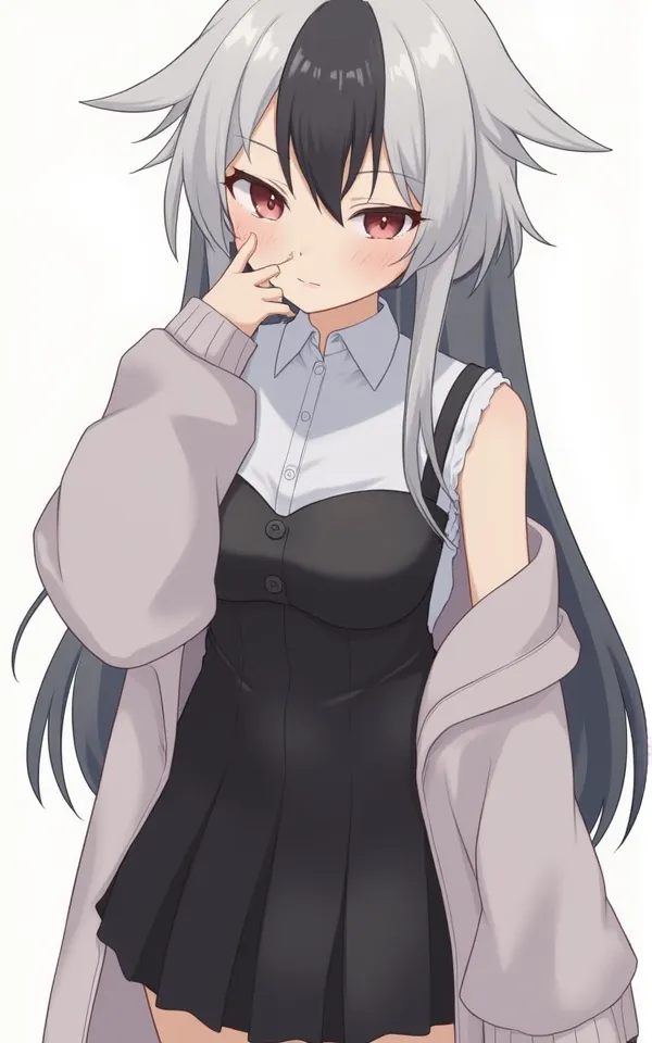 Onikata Kayoko AI Roleplay