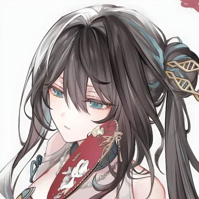 Ruan Mei AI Roleplay