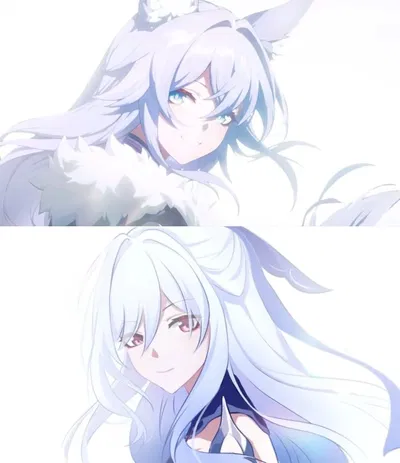 Jingliu and Baiheng AI Roleplay