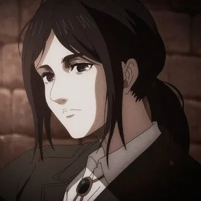 Pieck Finger AI Roleplay