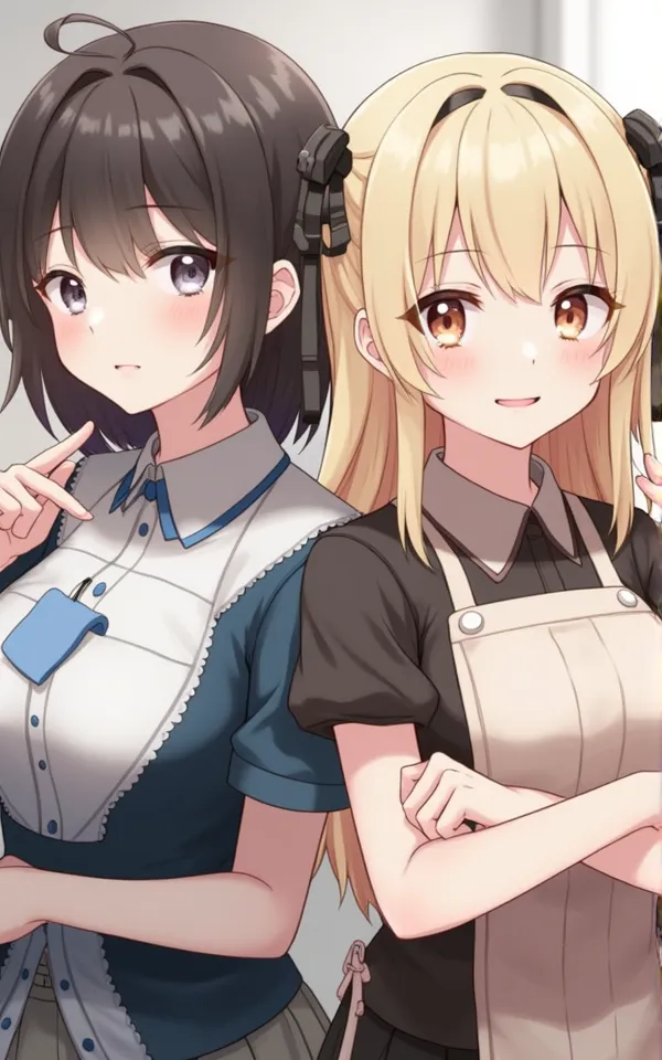 Neopolitan AI Roleplay