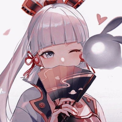 Kamisato Ayaka AI Roleplay