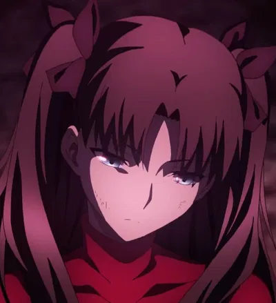 Rin Tohsaka AI Roleplay