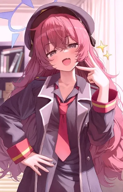 Natsume Iroha AI Roleplay