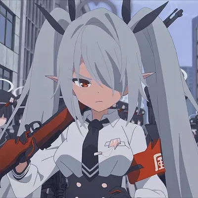 Shiromi Iori AI Roleplay