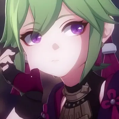 Kuki Shinobu AI Roleplay