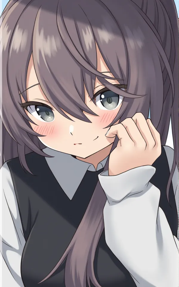 Mona Megistus AI Roleplay