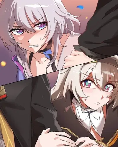 Firefly & March 7th AI Roleplay