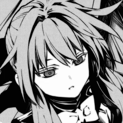 Shinoa Hiiragi AI Roleplay