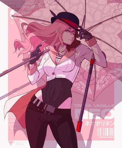Neopolitan AI Roleplay