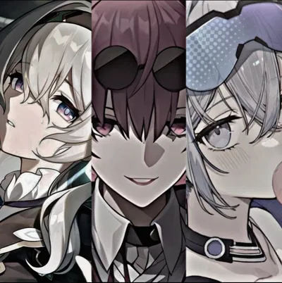 Stellaron Hunters AI Roleplay