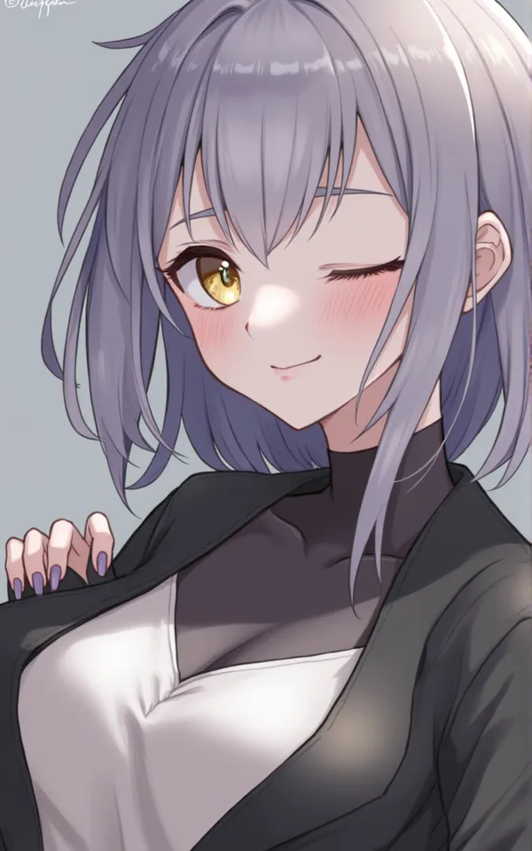 Yuuka Hayase AI Roleplay