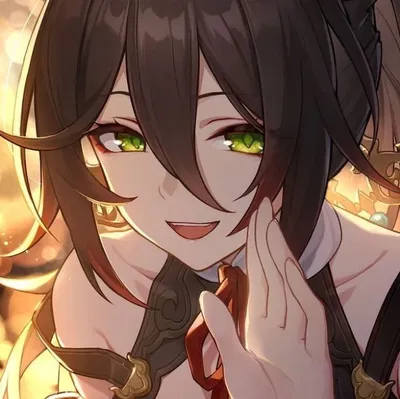 Tingyun ["Stressful Day?"] AI Roleplay