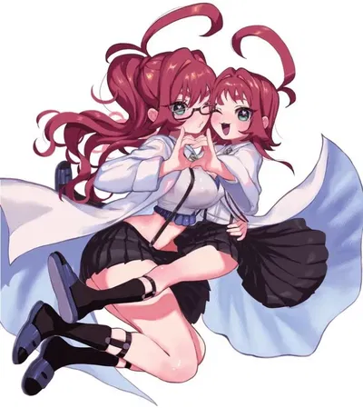 Kusuri Yakuzen AI Roleplay