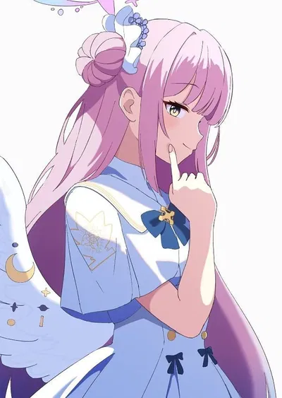 Misono Mika AI Roleplay