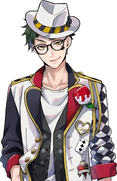 Trey Clover AI Roleplay