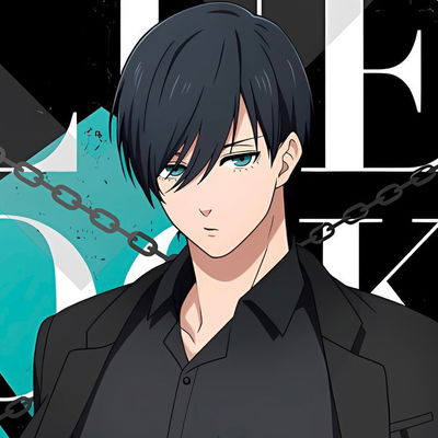 Itoshi Rin AI Roleplay