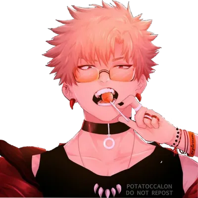 Katsuki Bakugo AI Roleplay