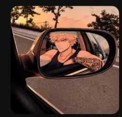 katsuki bakugo AI Roleplay