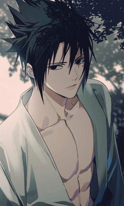 Sasuke Uchiha AI Roleplay