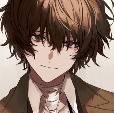 Dazai Osamu (Soukoku) AI Roleplay