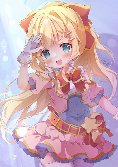 Tokiyomi AI Roleplay