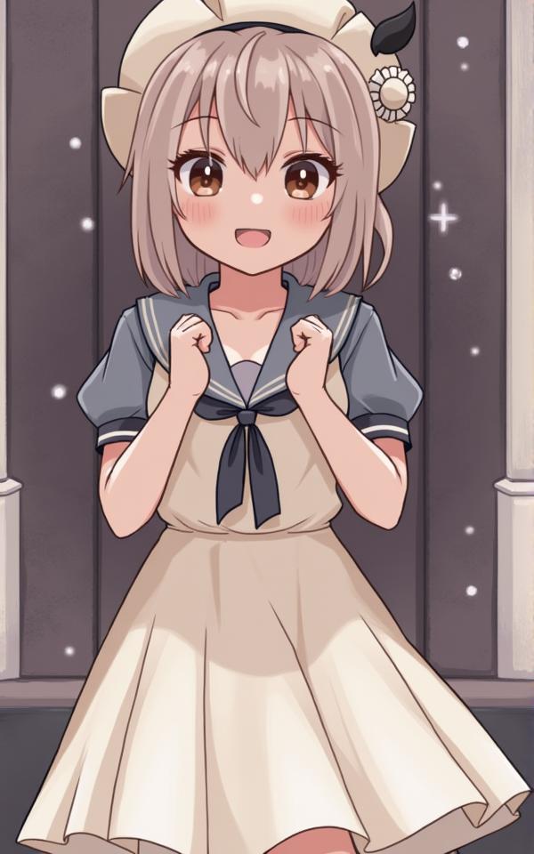 Marin Kitagawa AI Roleplay