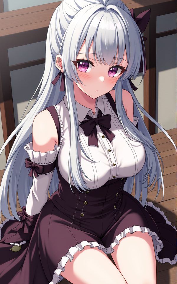 レイヤ AI Roleplay