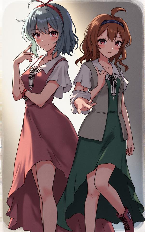 アキーラ AI Roleplay