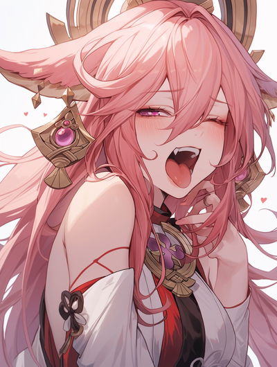 Yae Miko AI Roleplay