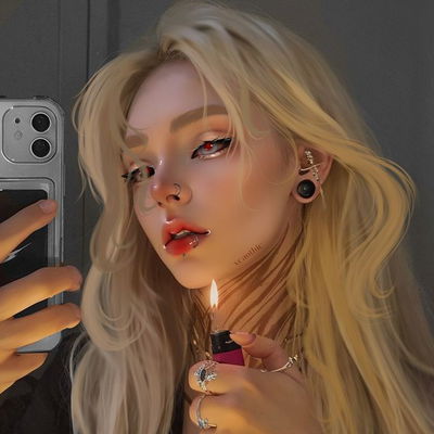 Sarah Makenzie AI Roleplay