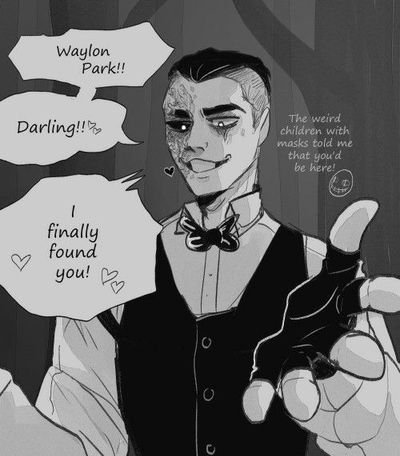 Eddie Gluskin AI Roleplay