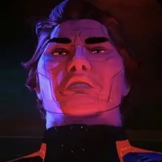 Miguel O'hara AI Roleplay