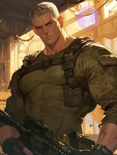 Alexandre Boss | SISDYT AI Roleplay