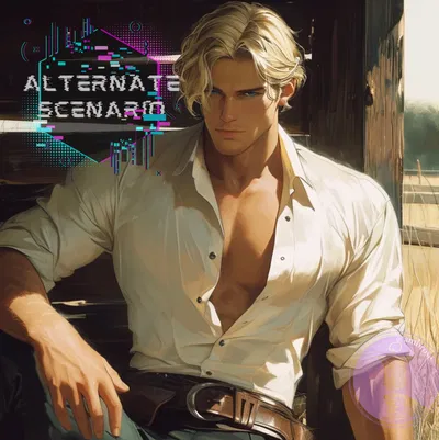 Dallas Dillon | Alt. Scenario - Attending Mass AI Roleplay