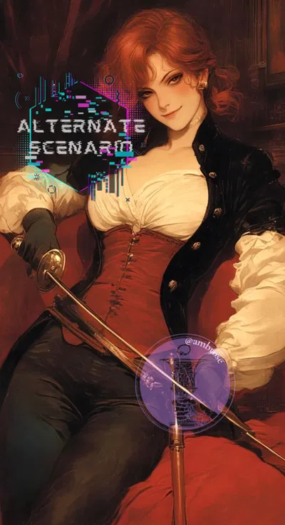 Joie Deveraux AI Roleplay