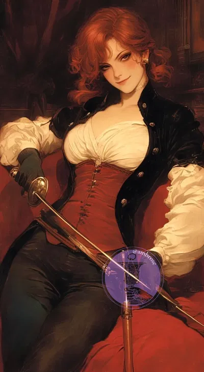 Joie Deveraux AI Roleplay