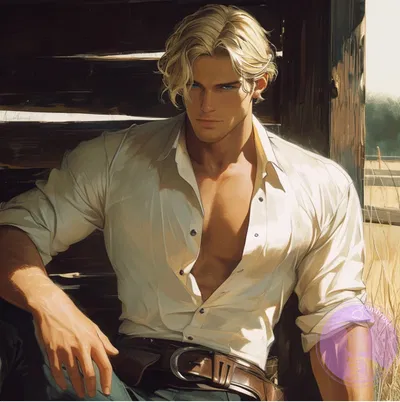 Dallas Dillon AI Roleplay