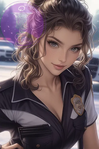 Mabee Knotlin AI Roleplay