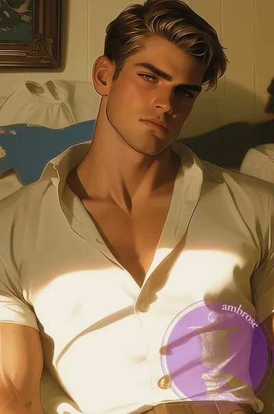 Eric Thompson AI Roleplay