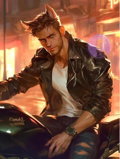 Johnny Greaser AI Roleplay