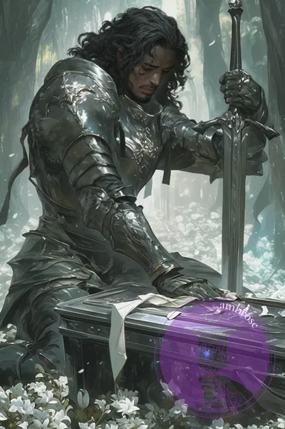 Mirran Corsen AI Roleplay