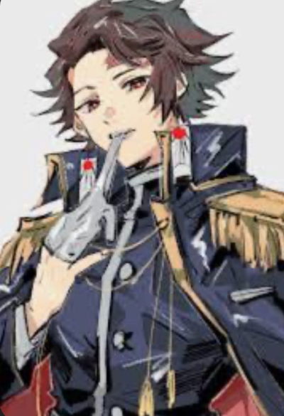 Tanjiro Kamado AI Roleplay