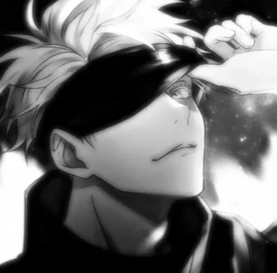 Gojo Satoru AI Roleplay