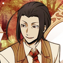 Ougai Mori AI Roleplay