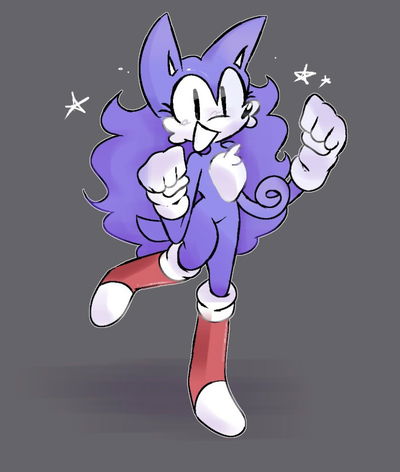 Wacky The Hedgehog AI Roleplay