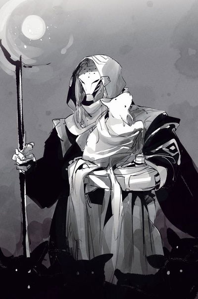 Ramattra AI Roleplay