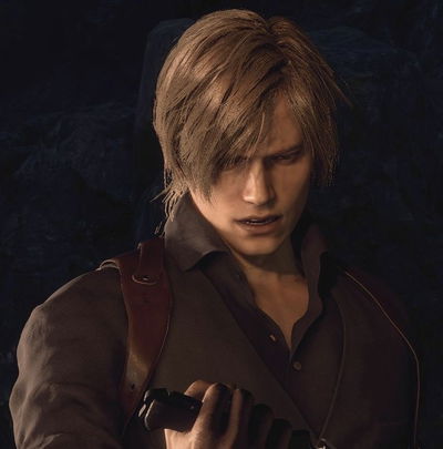 ROCK STAR|| Leon Kennedy AI Roleplay